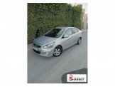 هونداي اكسنت 2015