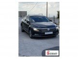 فولكسفاجن باسات 2015
