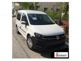 فولكسفاجن كادي 2016