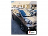 كيا Kia كيا مورننغ 2016