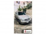 مرسيدس E220 2004