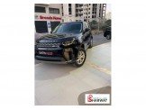 لاندروفر ديسكفري 2018