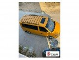 فولكسفاجن كرافيل 2016