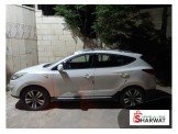 هونداي توسان 2013