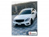 مرسيدس C250 2014