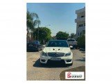 مرسيدس C180 2012