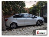 كيا Kia كيا برايد 2015