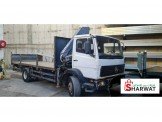 مرسيدس  1517 Ecopower 1997