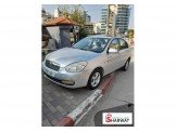 هونداي اكسنت 2008