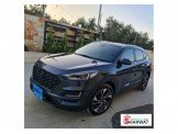 هونداي توسان 2019