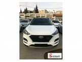 هونداي توسان 2020