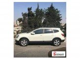 نيسان كشكاي 2009