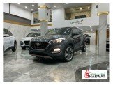 هونداي توسان 2019