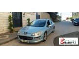 بيجو 407 2007