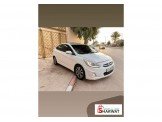 هونداي اكسنت 2016
