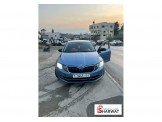 سكودا اوكتافيا 2014