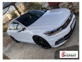 فولكسفاجن باسات 2015