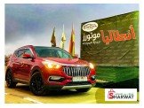 هونداي سانتافيه 2016
