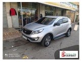 كيا Kia كيا سبورتاج 2014