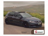 فولكسفاجن GTI 2018