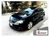 سيت ابيزا 2012