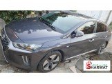 هونداي  ايونيك 2018