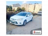 فورد فوكس 2014