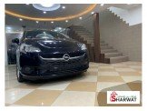اوبل كورسا 2018