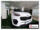 كيا Kia كيا سبورتاج 2018