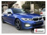 بي ام دبليو  330i 2020