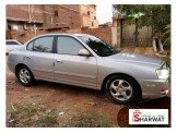 هونداي افانتي 2006