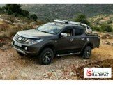 ميتسوبيشي L200 2017