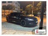 سكودا سوبيرب 2020
