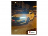 سكودا اوكتافيا 2021