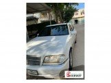 مرسيدس 220 1999