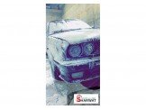 بي ام دبليو 318 1986
