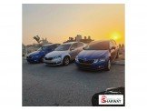 سكودا اوكتافيا 2020