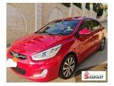 هونداي اكسنت 2017