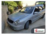 ستروين كسارا 2001