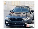 بي ام دبليو 530 2019