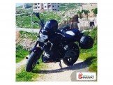دراجة نارية  ktm 2016