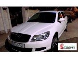 سكودا اوكتافيا 2012