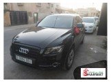 اودي Q5 2011