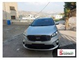 كيا Kia كيا سورينتو 2019