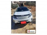 كيا Kia كيا سورينتو 2013