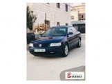 فولكسفاجن باسات 1999