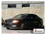 سكودا اوكتافيا 2014