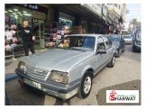 اوبل اسكونا 1983