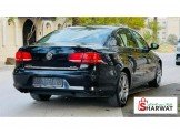 فولكسفاجن باسات 2014