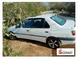 بيجو 306 1999